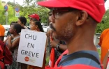 Grève CHU mardi 28 février 