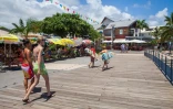 Surf @Capmas