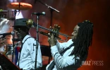 Jazz dann Port 2025  Roberto Fonseca