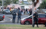 Mobilisation du 17 octobre : plusieurs dizaines de personnes ont répondu à l'appel à La Réunion 