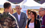 Saisis ta chance: "l’investissement dédié à la jeunesse est essentiel"