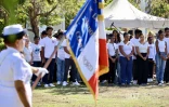 Saint-Denis : une cérémonie d'hommage pour ne pas oublier les victimes du terrorisme