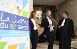 procès cité des dirigeants normane omarjee avocat