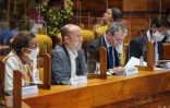 Dominique Vienne huguette bello réunion ceser