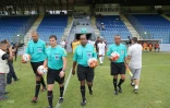 Coupe de France - Excelsior bat Poissy 