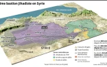 Idleb, ultime bastion jihadiste en Syrie