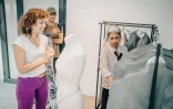  Une créatrice dionysienne attendue à la Fashion Week de Londres