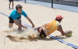 Esprit Beach