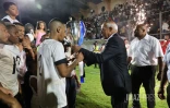 Finale de la Coupe de La Réunion