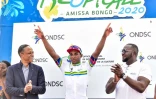 Cyclisme : Lorrenzo Manzin sélectionné pour le Tour d'Espagne