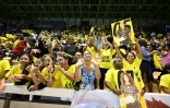 Handball : la Tamponnaise s'impose face au HBF Saint-Denis et conserve son titre