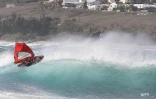 funboard  à Saint-Leu