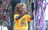 jazz dans le port 2026 Spectacle bon enfant Gro babouk anler