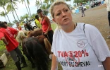 Chevaux