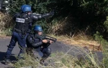 Gendarme