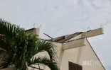 Garance : La Réunion, l'île en phase de sauvegarde