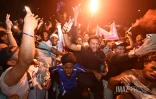 Ligue des Champions : le PSG s’offre un deuxième sacre, scènes de liesse chez les supporters Réunionnais