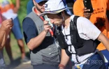 Ultra Trail des Géants Relais