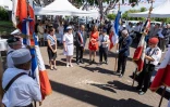 Saint-Paul : commémoration des victimes de la Guerre d'Algérie