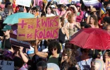 Marche des visibiités mai 2025
