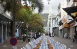 IFTAR - Saint-Denis 