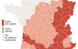 Vigilance canicule 