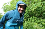 trail UTOI fabrice payet,  ultra trail des géants 