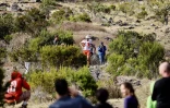Grand raid 2018