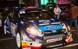 Retour en images sur tour auto