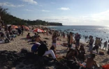Plage de Boucan Canot