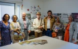 La Cinor : ouverture de la Maison des Projets de Quartier-Français à Sainte-Suzanne