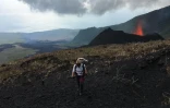 Dimanche 28 octobre 2019 - Eruption au Piton de la Fournaise