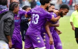 Foot - Coupe de La Réunion