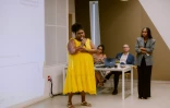 L'Europe s'engage à La Réunion avec le FEDER.