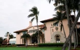 Le FBI perquisitionne la résidence de Trump en Floride