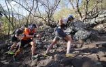 Grand raid