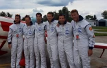 Aéroclub Roland Garros