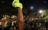 GILETS JAUNES NUIT 23 PREF