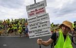 gilets jaunes 