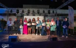 Soirée des bacheliers : Le Port met à l’honneur ses nouveaux diplômés 