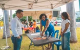  Le Port : un événement sportif pour sensibiliser aux violences intrafamiliales