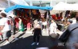 fetes de juillet saint-paul