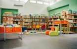 Saint-Denis : ouverture de la nouvelle bibliothèque du Bas de la Rivière 