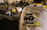 Grand raid 2018