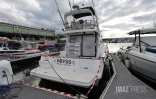 bateau trafic stupefiant vers Maurice 