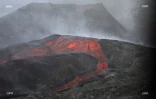 volcan février 2019