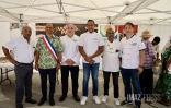 Saint-Paul : le pain fait la fête et se met dans tous ses états