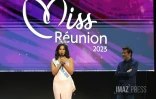 candidates miss réunion 2023 
