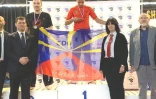 Championnat de karaté