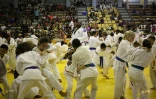 Teddy Riner judo